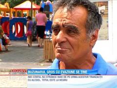 Cand vine vorba de profit, barurile si restaurante nu dau doi bani pe sanatatea clientilor