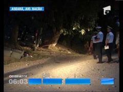 Bacau: Doi copii si-au pierdut viata si alti trei au fost grav raniti, intr-un accident rutier