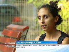 Comemorare dureroasa: Trei ani de la tragedia petrecuta la maternitatea Giulesti