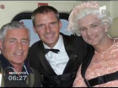 Cascadorul care a sarit cu parasuta in deschiderea J.O. de la Londra a murit intr-un accident