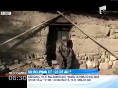 Un satean indigen din Bolivia ar putea fi cea mai varstnica persoana din istoria omenirii