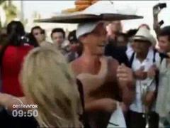 Shakira si-a dat in judecata fostul iubit