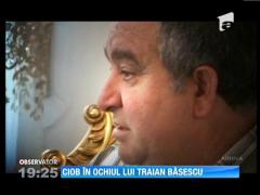 Starea de sanatate a regelui Cioaba incinge politica romaneasca