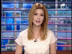 Comerciantii spun ca vanzarile de flori au mers prost de Sfanta Marie