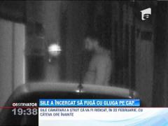 Sile Camataru a stiut ca va fi ridicat in dimineata zilei de 22 februarie