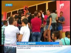 A aparut "trusa speciala" de prim ajutor pentru elevii care sustin examenul de bacalaureat