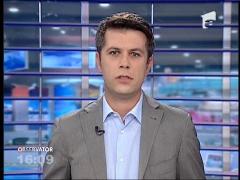 Observator 16 Weekend