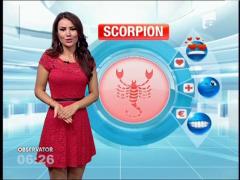 Horoscopul zilei 17/08/2013