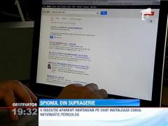 Televizorul inteligent poate fi un spion redutabil