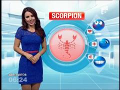 Horoscopul zilei 18/08/2013