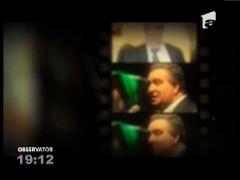 Observator de weekend