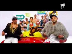 Observator 13 Weekend