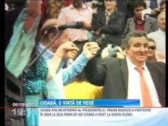 Familia lui Florin Cioaba ii acuza pe medici ca i-au omorat regele