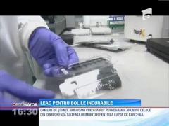 Celulele Treg, leac impotriva cancerului