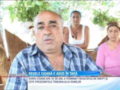 Trupul neinsufletit al lui Florin Cioaba va fi adus in tara in aceasta seara