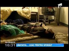 Cantecul, leac pentru sforait