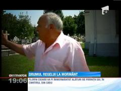 Peste o suta de mii de rromi, asteptati la inmormantarea regelui Cioaba