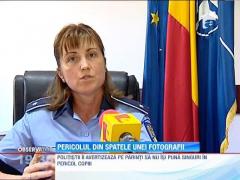 Pericolul din spatele fotografiilor postate pe Facebook