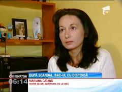 Incepe sesiunea de toamna a Bacalaureatului