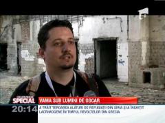 Cei mai buni fotografi s-au reunit la festivalul "Vama sub Lumini de Oscar"