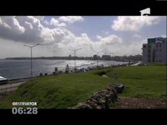 Peste 60 de masini si 15 motociclete de epoca au defilat pe strazile din Havana