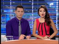 O femeie s-a aruncat in fata metroului, la statia Piata Unirii