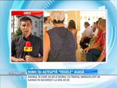 Trupul neinsufletit al lui Florin Cioaba va ajunge in Romania in aceasta seara