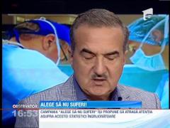 Marturisirile primei femei din Romania care a facut mastectomie preventiva