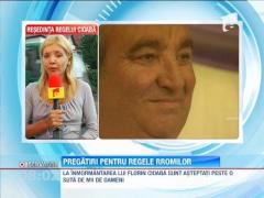 Familia lui Cioaba a negociat cu turcii pretul plecarii regelui