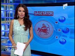 Horoscopul zilei 21/08/2013