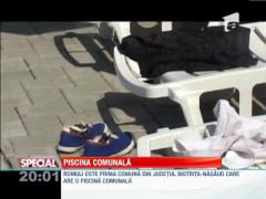 Viata la tara, in 2013: piscina, gazon artificial si cluburi