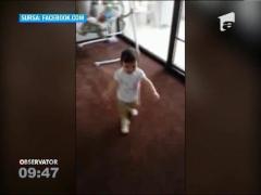 Pepe cauta bona pentru fiica sa