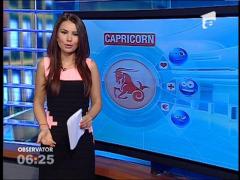 Horoscopul zilei 22/08/2013