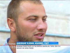 Gheorghe Vladan -asasinul poet