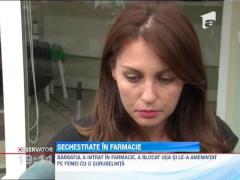 Sechestrate in farmacie