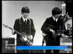 Demersuri pentru clonarea lui John Lennon