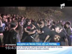 "Bucovina Rock Castle"- a treia editie