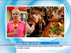 Spiritele s-au calmat la Sibiu dupa alegerea presedintelui international al rromilor