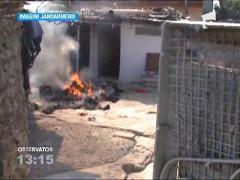 Observator 13 Weekend