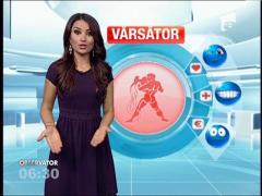 Horoscopul zilei 25/08/2013