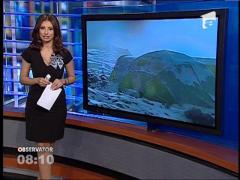 S-a inventat cortul care transforma lumina soarelui in energie electrica