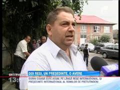 Observator 13 Weekend