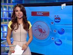 Horoscopul zilei 26/08/2013