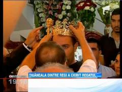 Fratii Cioaba, acuzati ca se bat pe averea de trei milioane de euro