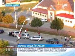 Caldararii din Sibiu traiesc dupa legea tiganeasca mostenita din batrani