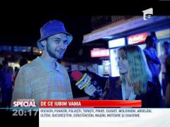 Vama Veche, locul in care distractia nu are limite