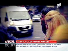 Special! Casnicia, slalom printre minciuni