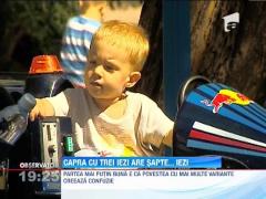 Povestile copilariei noastre, rescrise pentru inmultirea populatiei