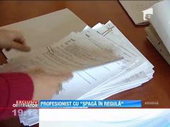 In Romania, spaga te ajuta sa devii profesionist in orice domeniu