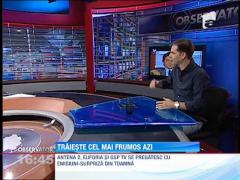 Cele mai iubite emisiuni revin la Antena1!